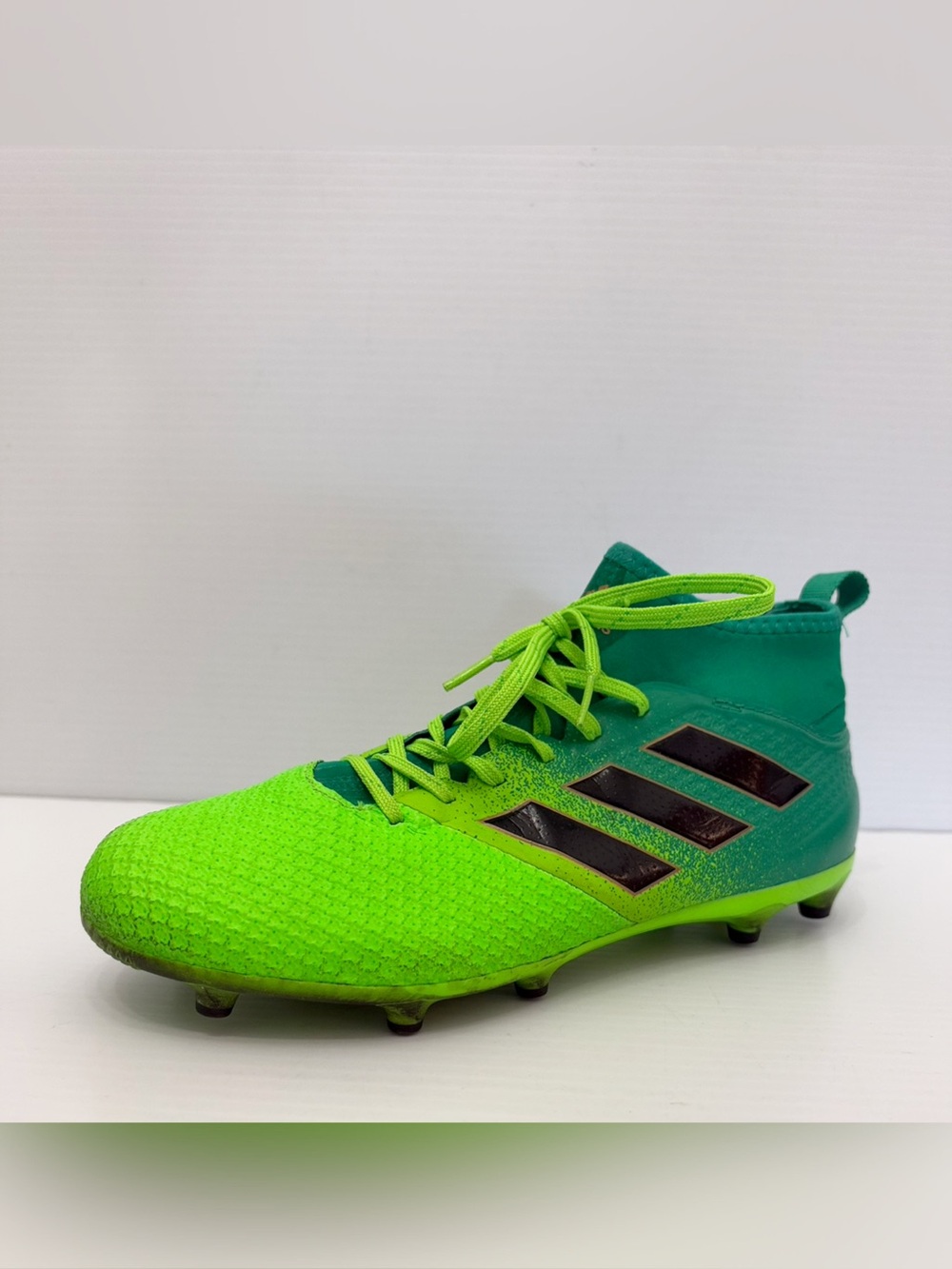 adidas ACE 17.3 Primemesh FG Soccer Cleats - 9